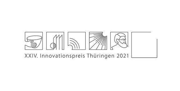 Press Release Innovation Prize Thuringia 2022