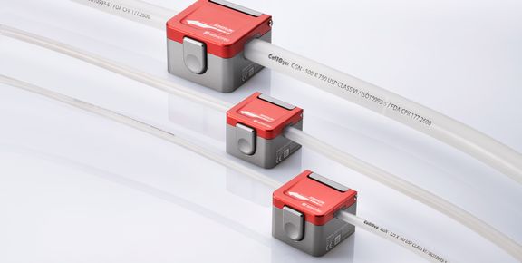 SONOFLOW CO.55 V3.0 Portfolio