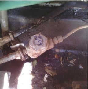 Sound Library Steam Trap Inspection