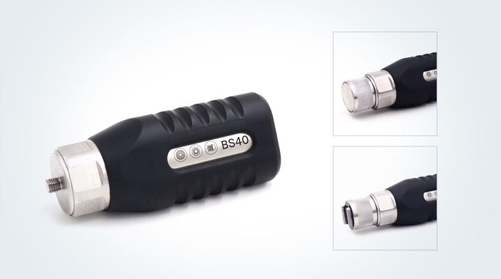 Ultrasonic Sensor BS40 Preventive Maintenance