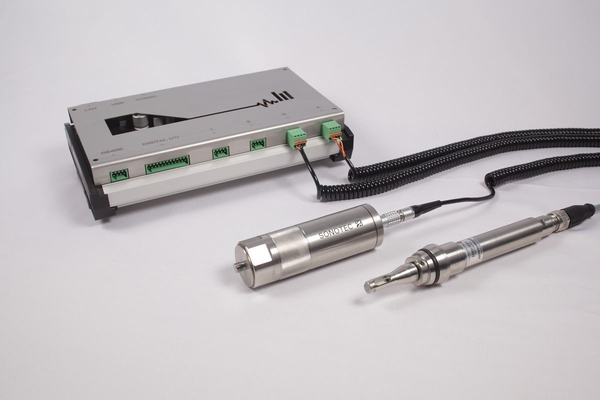 SUSE Platform Sensors