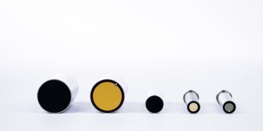 SONOSCAN I Immersion Transducers