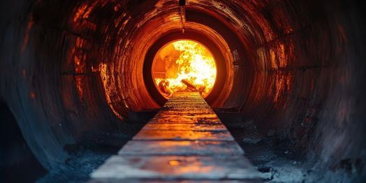 Efficient Testing of Slide Plates in Ceramic Production