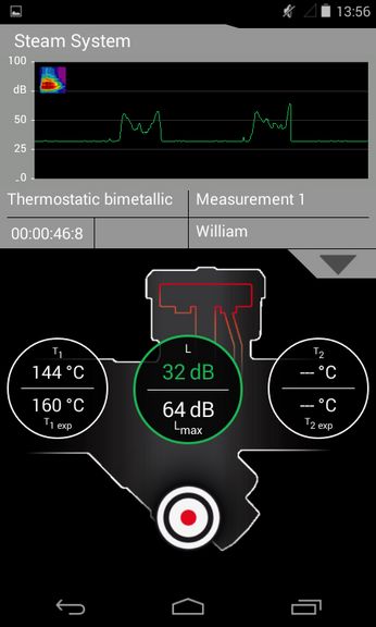 Steam Expert App SONAPHONE