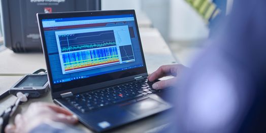 Preventive Maintenance Software DataSuite