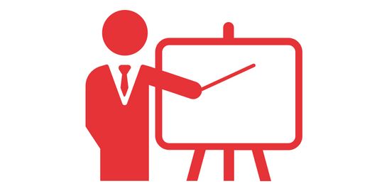 Icon Training