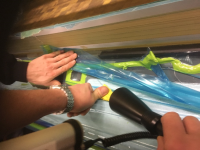 Quality Assurance Fiber Composite Components