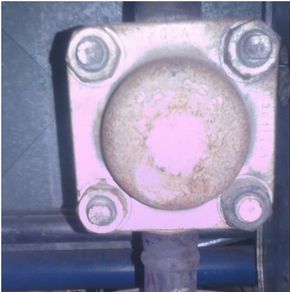 Sound Library Steam Trap Inspection
