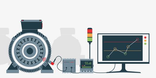 Machine inspection