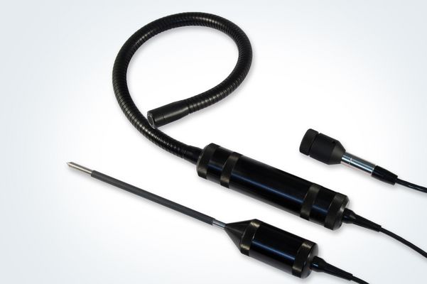 Ultrasonic Probes SONAPHONE Pocket