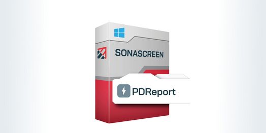 PD Report Software for partial discharge detection