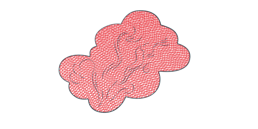 State of aggregation Gaseous