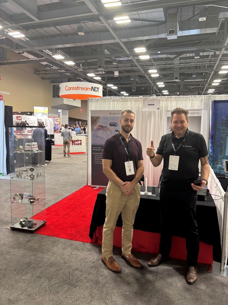 ASNT Annual Conference 2026