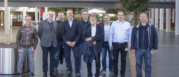 Meeting Subcommittee Phased Array 