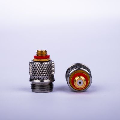 SONOSCAN Q Quick Change Probes