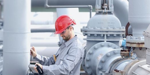 Non-destructive Testing Non-destructive Testing