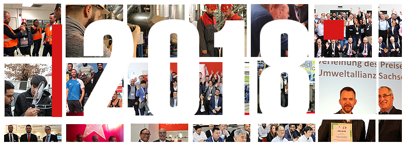 Company Review 2018
